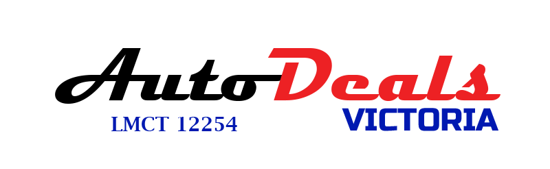 Auto Deals Victoria