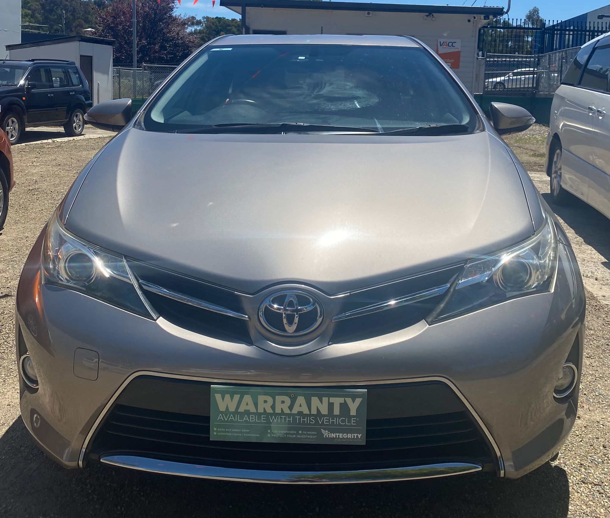 BUYATOYOTA COM COROLLA visual data 8