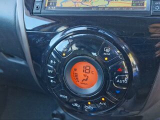 2017 NISSAN Note epower Sedan Petrol Automatic orange for sale at LENA AUS GROUP PTY LTD image 20