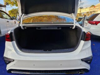 2021 Kia Cerato Sedan Petrol Automatic white for sale at LENA AUS GROUP PTY LTD image 10