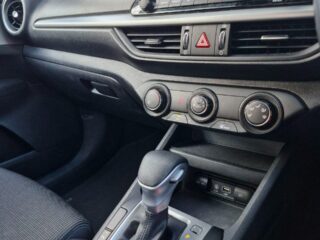 2021 Kia Cerato Sedan Petrol Automatic white for sale at LENA AUS GROUP PTY LTD image 13