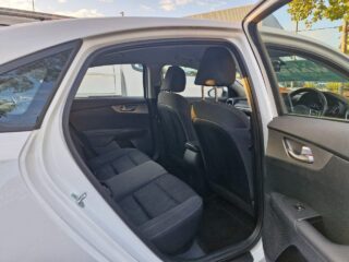 2021 Kia Cerato Sedan Petrol Automatic white for sale at LENA AUS GROUP PTY LTD image 11