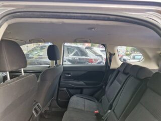 2019 Mitsubishi Outlander Outlander III (facelift 2018) Wagon Petrol Automatic black for sale at LENA AUS GROUP PTY LTD image 22