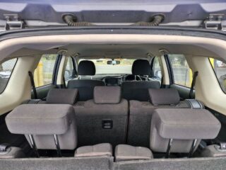 2019 Mitsubishi Outlander Outlander III (facelift 2018) Wagon Petrol Automatic black for sale at LENA AUS GROUP PTY LTD image 21