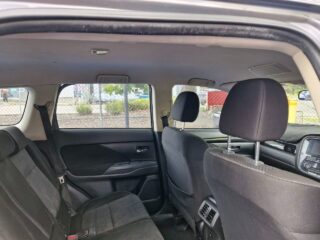2019 Mitsubishi Outlander Outlander III (facelift 2018) Wagon Petrol Automatic black for sale at LENA AUS GROUP PTY LTD image 16