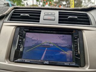 2019 Mitsubishi Outlander Outlander III (facelift 2018) Wagon Petrol Automatic black for sale at LENA AUS GROUP PTY LTD image 19