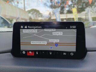 2022 Mazda CX-5 Wagon Petrol Automatic black for sale at LENA AUS GROUP PTY LTD image 13