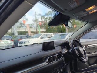 2022 Mazda CX-5 Wagon Petrol Automatic black for sale at LENA AUS GROUP PTY LTD image 15