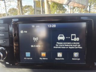 2019 Hyundai Tucson Tucson III (facelift 2018) Wagon Petrol Automatic white for sale at LENA AUS GROUP PTY LTD image 10
