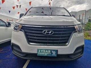2019 Hyundai H 1 Van Diesel Automatic white for sale at LENA AUS GROUP PTY LTD image 2