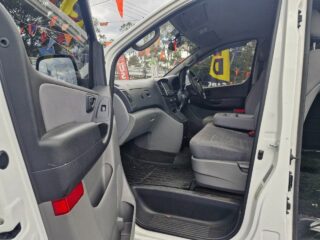 2019 Hyundai H 1 Van Diesel Automatic white for sale at LENA AUS GROUP PTY LTD image 8