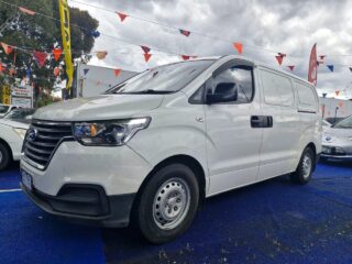 2019 Hyundai H 1 Van Diesel Automatic white for sale at LENA AUS GROUP PTY LTD image 9