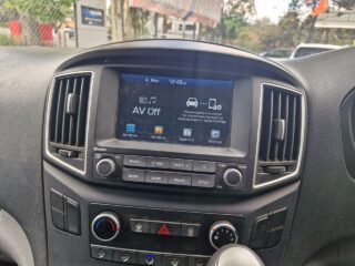 2019 Hyundai H 1 Van Diesel Automatic white for sale at LENA AUS GROUP PTY LTD image 28