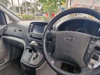2019 Hyundai H 1 Van Diesel Automatic white for sale at LENA AUS GROUP PTY LTD image 26