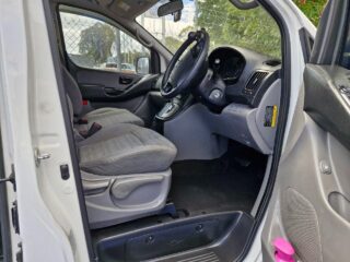 2019 Hyundai H 1 Van Diesel Automatic white for sale at LENA AUS GROUP PTY LTD image 25