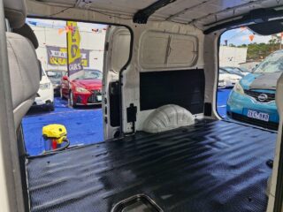 2019 Hyundai H 1 Van Diesel Automatic white for sale at LENA AUS GROUP PTY LTD image 23