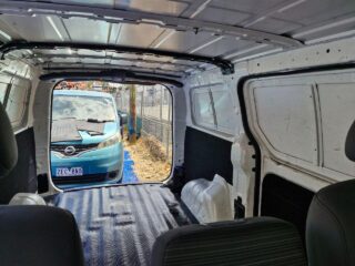 2019 Hyundai H 1 Van Diesel Automatic white for sale at LENA AUS GROUP PTY LTD image 22