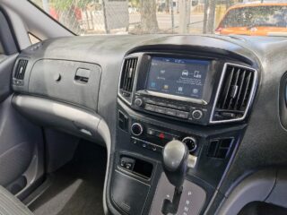 2019 Hyundai H 1 Van Diesel Automatic white for sale at LENA AUS GROUP PTY LTD image 21
