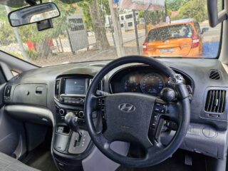 2019 Hyundai H 1 Van Diesel Automatic white for sale at LENA AUS GROUP PTY LTD image 20