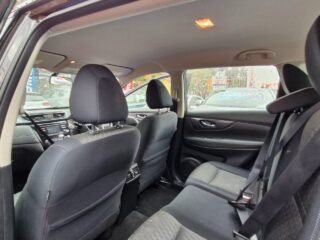 2010 Nissan X-Trail II (T31) Wagon Petrol Automatic black for sale at LENA AUS GROUP PTY LTD image 14