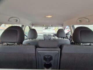 2010 Nissan X-Trail II (T31) Wagon Petrol Automatic black for sale at LENA AUS GROUP PTY LTD image 13