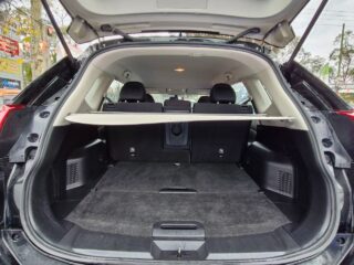 2010 Nissan X-Trail II (T31) Wagon Petrol Automatic black for sale at LENA AUS GROUP PTY LTD image 12