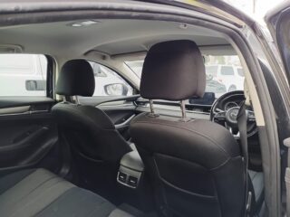 2021 Mazda 6 Wagon Petrol Automatic black for sale at LENA AUS GROUP PTY LTD image 8