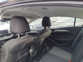 2021 Mazda 6 Wagon Petrol Automatic black for sale at LENA AUS GROUP PTY LTD image 9