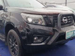 2020 Nissan Navara Pickup Diesel Automatic black for sale at LENA AUS GROUP PTY LTD image 4