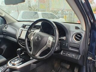 2020 Nissan Navara Pickup Diesel Automatic black for sale at LENA AUS GROUP PTY LTD image 8