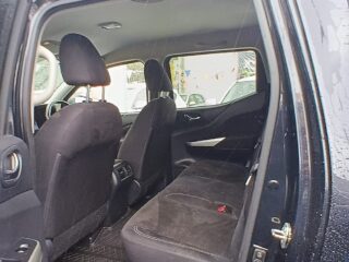 2020 Nissan Navara Pickup Diesel Automatic black for sale at LENA AUS GROUP PTY LTD image 10