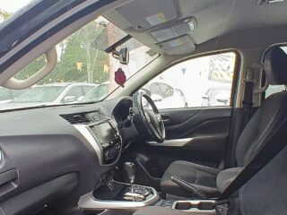 2020 Nissan Navara Pickup Diesel Automatic black for sale at LENA AUS GROUP PTY LTD image 11