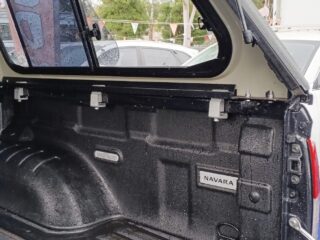 2020 Nissan Navara Pickup Diesel Automatic black for sale at LENA AUS GROUP PTY LTD image 15