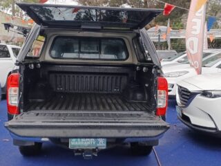 2020 Nissan Navara Pickup Diesel Automatic black for sale at LENA AUS GROUP PTY LTD image 17