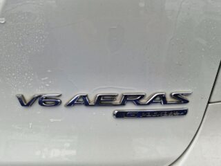 2006 TOYOTA Estima Areas awd GPackage WAGON Petrol Automatic white for sale at LENA AUS GROUP PTY LTD image 15