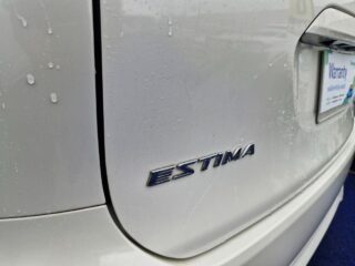 2006 TOYOTA Estima Areas awd GPackage WAGON Petrol Automatic white for sale at LENA AUS GROUP PTY LTD image 14