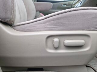 2006 TOYOTA Estima Areas awd GPackage WAGON Petrol Automatic white for sale at LENA AUS GROUP PTY LTD image 24