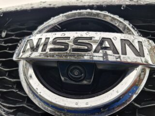 2016 Nissan Qashqai Wagon Petrol Automatic black for sale at LENA AUS GROUP PTY LTD image 15