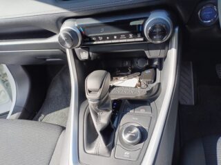 2021 Toyota Rav4 AXAA52L/AXAA54L/AXAH54L Wagon Petrol Automatic white for sale at LENA AUS GROUP PTY LTD image 8