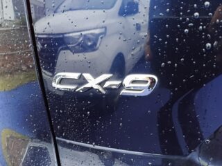 2019 Mazda CX-9 Wagon Petrol Automatic black for sale at LENA AUS GROUP PTY LTD image 6