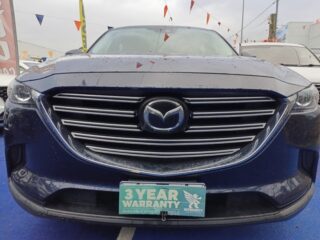 2019 Mazda CX-9 Wagon Petrol Automatic black for sale at LENA AUS GROUP PTY LTD image 12