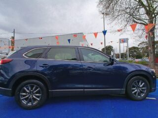 2019 Mazda CX-9 Wagon Petrol Automatic black for sale at LENA AUS GROUP PTY LTD image 18