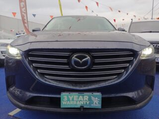 2019 Mazda CX-9 Wagon Petrol Automatic black for sale at LENA AUS GROUP PTY LTD image 19