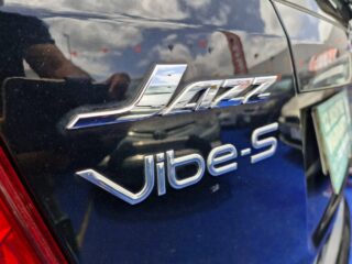 2014 Honda Jazz Hatchback Petrol Automatic black for sale at LENA AUS GROUP PTY LTD image 14