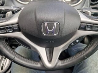 2014 Honda Jazz Hatchback Petrol Automatic black for sale at LENA AUS GROUP PTY LTD image 10